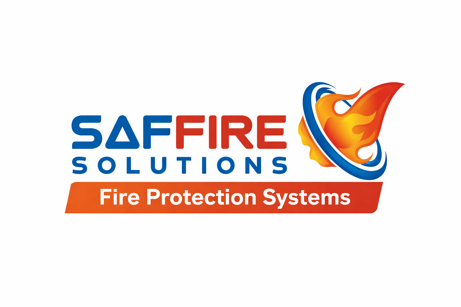 Saffire Solutions - Fire Protection Systems